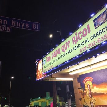 Ay Papa Que Rico - Cruising down the blvd, you know who we are! - Caribbean Near Me - Arleta, California Ay Papa Que Rico - Cruising down the blvd, you know who we are! - Caribbean Near Me - Arleta, California