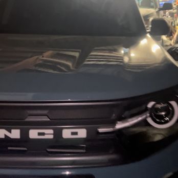 Bumper Xpert - Body Shops Near Me - Santee, California