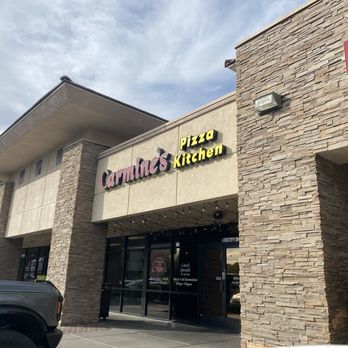 Carmine's Pizza Kitchen - Pizza Near Me - Henderson, Nevada Carmine's Pizza Kitchen - Pizza Near Me - Henderson, Nevada