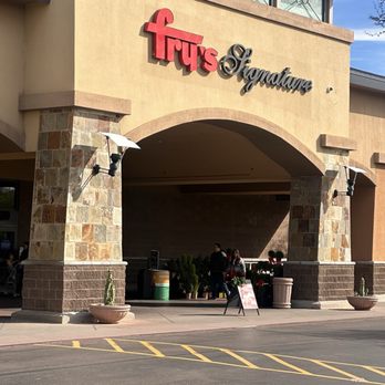 Fry's - Grocery Near Me - Phoenix, Arizona