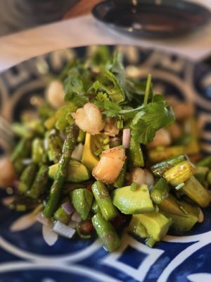 Chili Basil Thai Cuisine by null