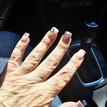 Summer Nail Boutique - Nail Salons Near Me - Las Vegas, Nevada