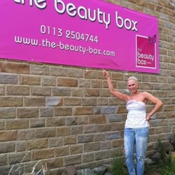 Beauty Box