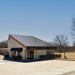 Keyport Self Storage - West - Keyport Self Storage West in Tulsa, OK