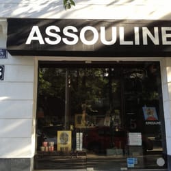 Assouline