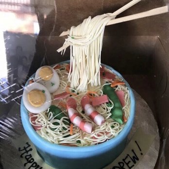 CUSTOM CAKES NYC - Custom Cakes Near Me - Jamaica, New York