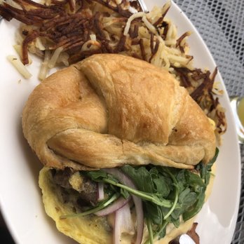 Urban Egg - Johnstown - Special sandwich of the day - I forget the name - Breakfast & Brunch Near Me - Johnstown, Colorado Urban Egg - Johnstown - Special sandwich of the day - I forget the name - Breakfast & Brunch Near Me - Johnstown, Colorado
