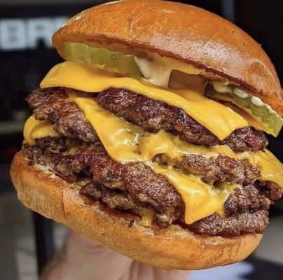 Urban Street Food by null