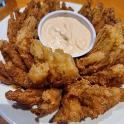 Texas Roadhouse