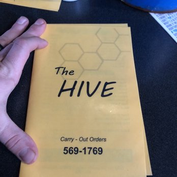 The Hive - Here is the menu, carry out digits - Sports Bars Near Me - Creve Coeur, Missouri The Hive - Here is the menu, carry out digits - Sports Bars Near Me - Creve Coeur, Missouri