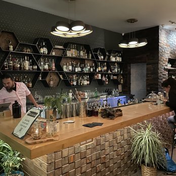 Tatarian - Cocktail Bars Near Me - Denver, Colorado Tatarian - Cocktail Bars Near Me - Denver, Colorado