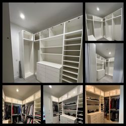 Elites Cabinetry