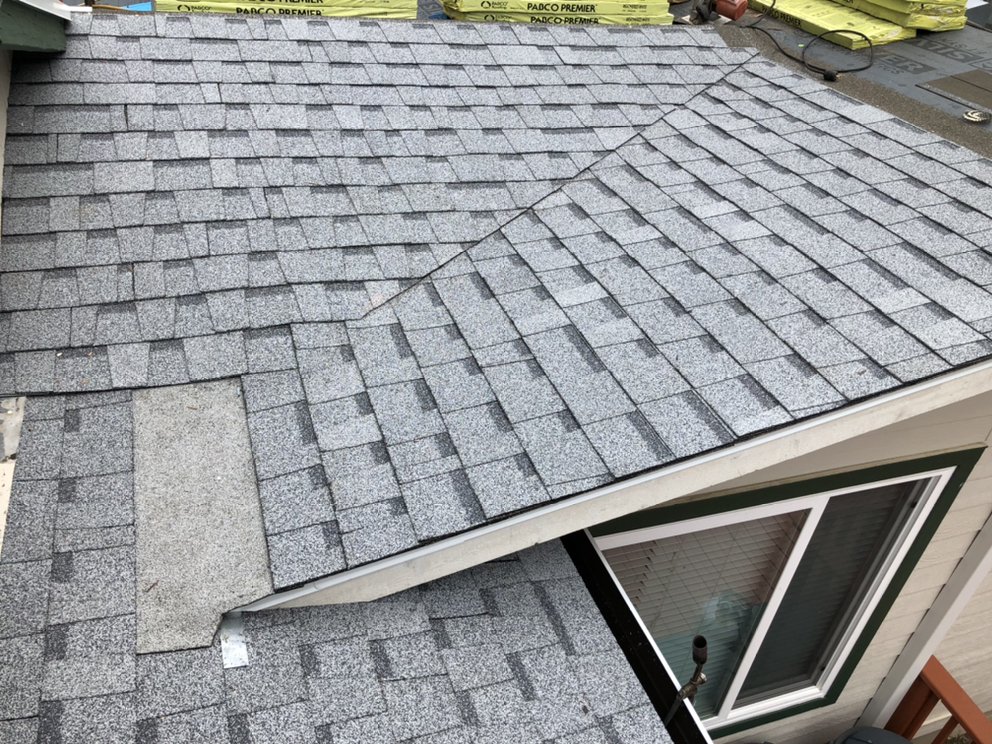 Slide of Bud Lipscomb Roofing