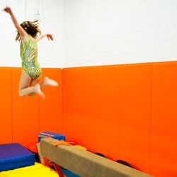 Ms J's Gymnastics and Dance - Family Fun (Open Play) Hours all week long!
Check our Instagram (@msjsgym) or our top pinned post on our Facebook page for weekend hours