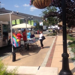 Park Street Farmers Market