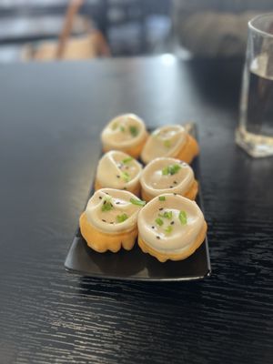 Dumpling Zone by null