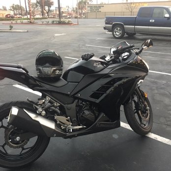 Bert's Mega Mall - First one - Motorcycle Dealers Near Me - Covina, California
