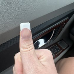 Nails Xp