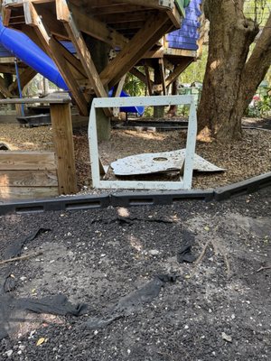 Jungle Island by null