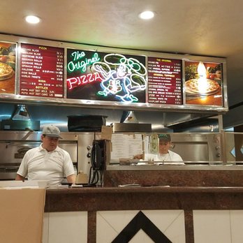 Original Pizza - Pizza Near Me - Brooklyn, New York Original Pizza - Pizza Near Me - Brooklyn, New York