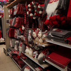Big Lots - Christmas stuff