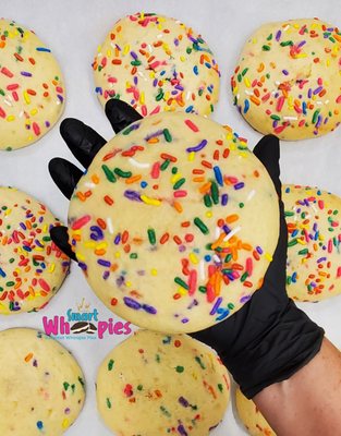 Smart Whoopies LLC. Gourmet Whoopie Pies by null