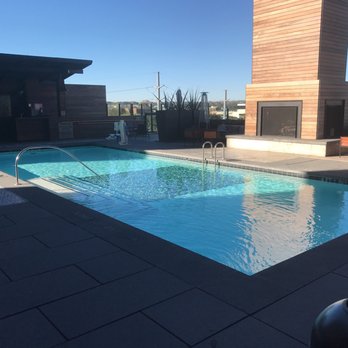 Geraldine's - Pool right outside - New American Near Me - Austin, Texas Geraldine's - Pool right outside - New American Near Me - Austin, Texas