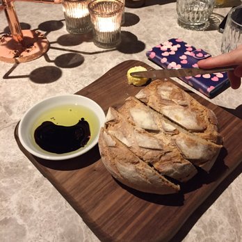 The Refinery - Bread - Cocktail Bars Near Me - Manchester, XGM