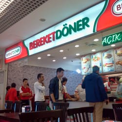 Bereket Döner