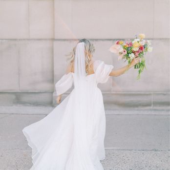 Feisty Flowers - Florists Near Me
