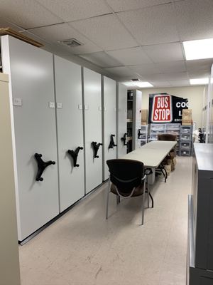 Stonewall National Museum, Archives & Library by null