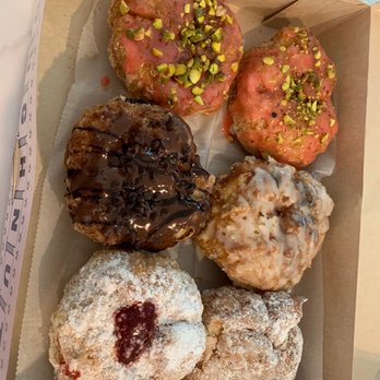 Parlor Doughnuts - Coffee & Tea Near Me - Fruit Cove, Florida Parlor Doughnuts - Coffee & Tea Near Me - Fruit Cove, Florida