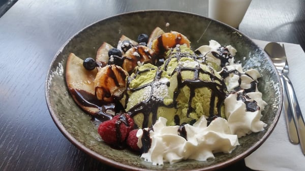 Sakawa Coffee by null
