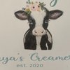 Kaya’s Creamery gift card