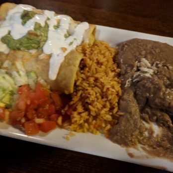 Mojave Cantina - Chimichangas - Tex-Mex Near Me - Clawson, Michigan Mojave Cantina - Chimichangas - Tex-Mex Near Me - Clawson, Michigan