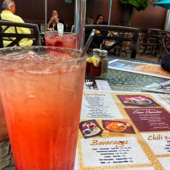 Brad's Restaurant - Seafood Near Me - Pismo Beach, California