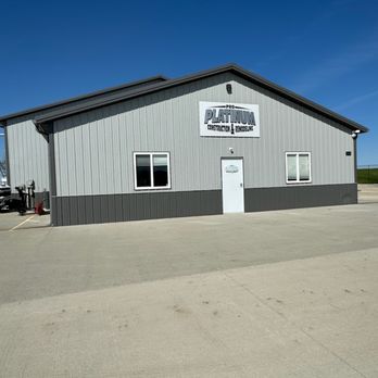 Pro Platinum Construction - General Contractors Near Me - Oxford, Iowa