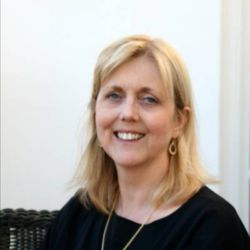 Franz Bettina, MD - Photo from some doctor website.