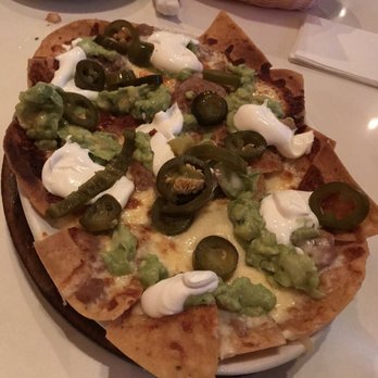 Pancho Pistolas - Mexican Near Me - Chicago, Illinois