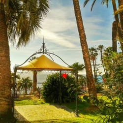 Royal Hotel Sanremo