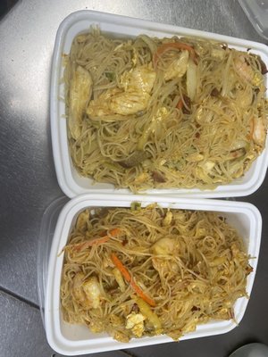 New Garden Chinese Restaurant by null