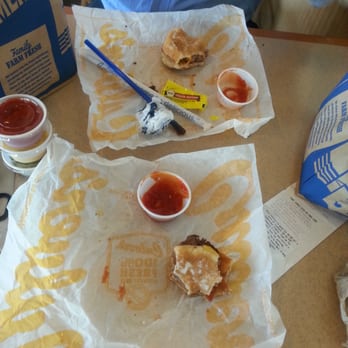 Culver's - Yum!!!! - Burgers Near Me - Lake Orion, Michigan