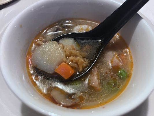 Kar Wah Chinese Restaurant by null
