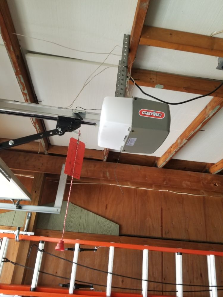 Slide of Red House Home Repair