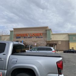 Hobby Lobby