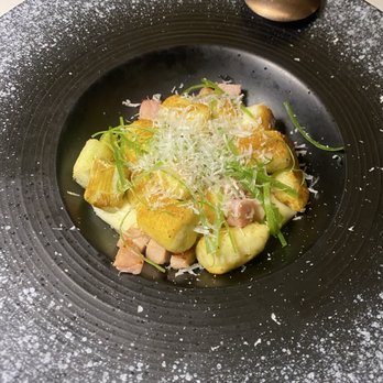 Braseria by EDO - Parisian gnocchi - French Near Me - Las Vegas, Nevada Braseria by EDO - Parisian gnocchi - French Near Me - Las Vegas, Nevada