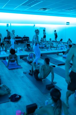 Yoga Box by null