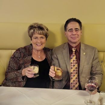 CUT158 Chophouse - 41st Wedding Anniversary - Steakhouses Near Me - Joliet, Illinois CUT158 Chophouse - 41st Wedding Anniversary - Steakhouses Near Me - Joliet, Illinois