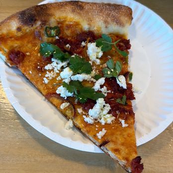 Parlour KP - Pizza Near Me - Delano, California Parlour KP - Pizza Near Me - Delano, California