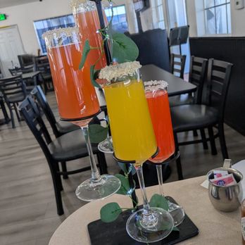 Querencia Brunch Restaurant - Breakfast & Brunch Near Me - Manteca, California Querencia Brunch Restaurant - Breakfast & Brunch Near Me - Manteca, California